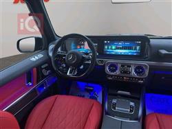 مرسيدس بنز G-Class